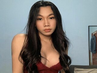 Camshow pussy AlyssaBency