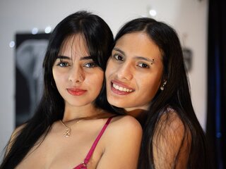 Livejasmin.com livejasmin KloeandSamantha